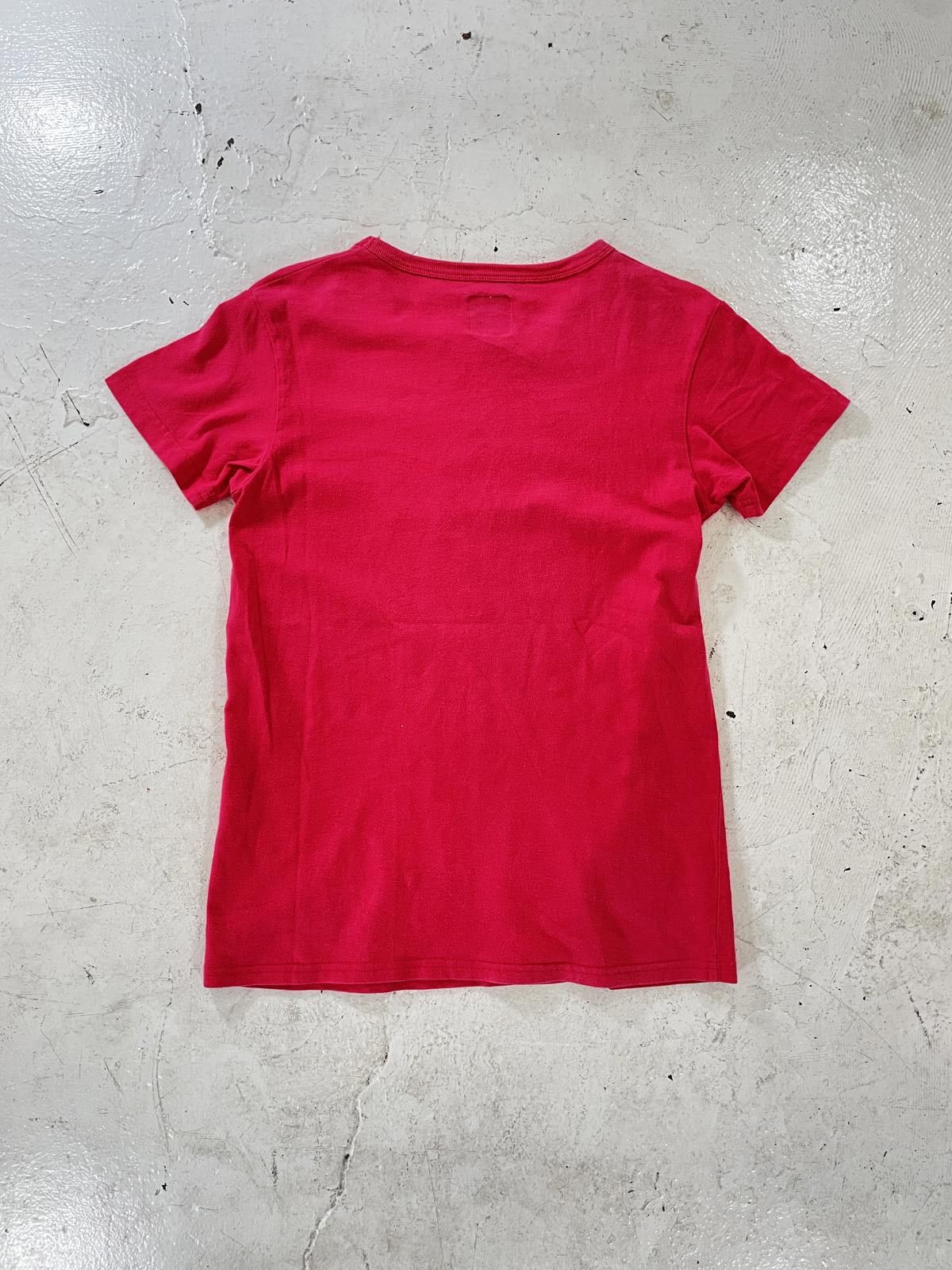Homage Hyoma Glasses Tee Size US S / EU 44-46 / 1 - 5 Thumbnail