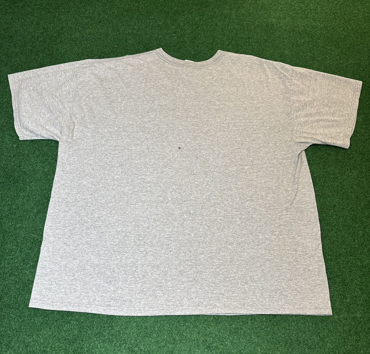Ecko Unltd. × Vintage Vintage Y2K Ecko Unltd 4XL Men Hip Hop Baggy Grunge T Shirt Size US XL / EU 56 / 4 - 4 Thumbnail