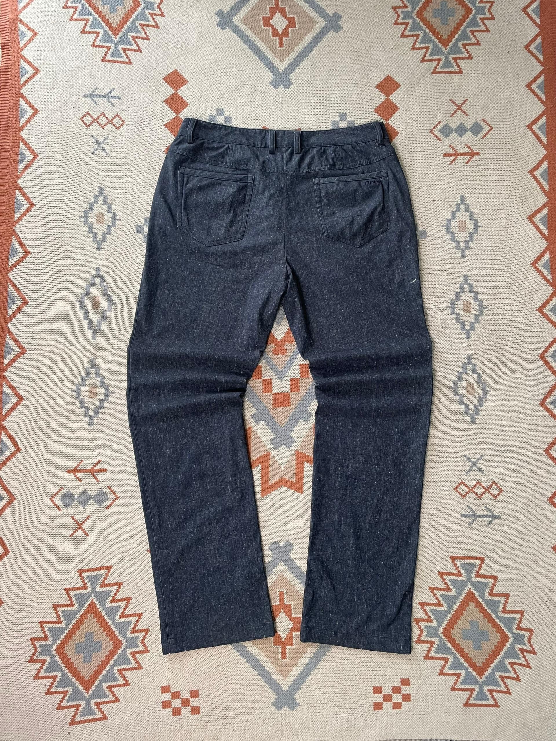 PING Ping Golf Casual Pants Size US 32 / EU 48 - 2 Thumbnail