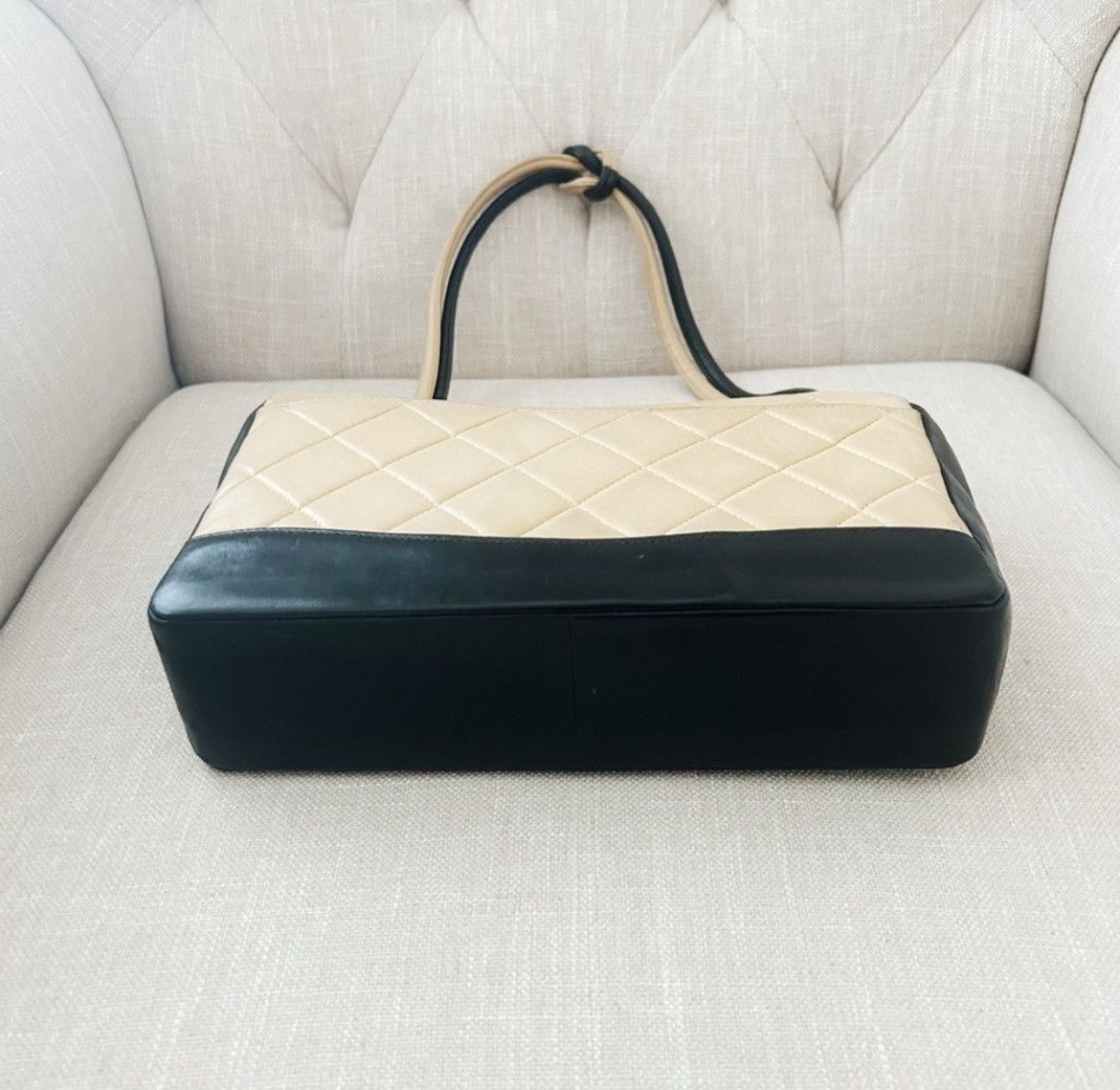 Chanel Chanel Multi Lambskin Shoulder Bag Size ONE SIZE - 2 Thumbnail