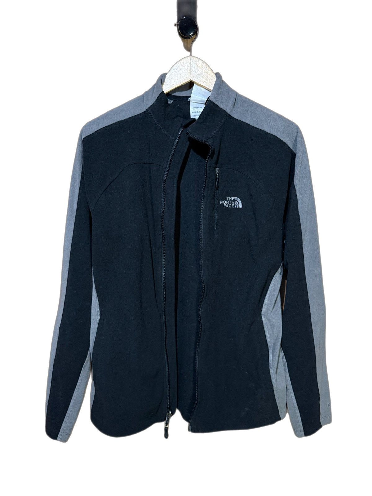 The North Face Fleece Sweater Size US S / EU 44-46 / 1 - 2 Thumbnail