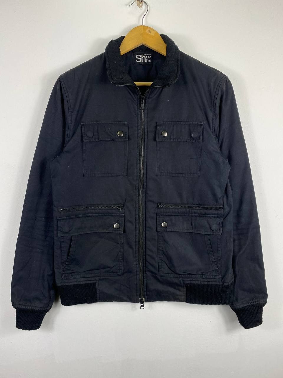 Japanese Brand shape shifter freak store by porter company multipocket Size US M / EU 48-50 / 2 - 1 Thumbnail
