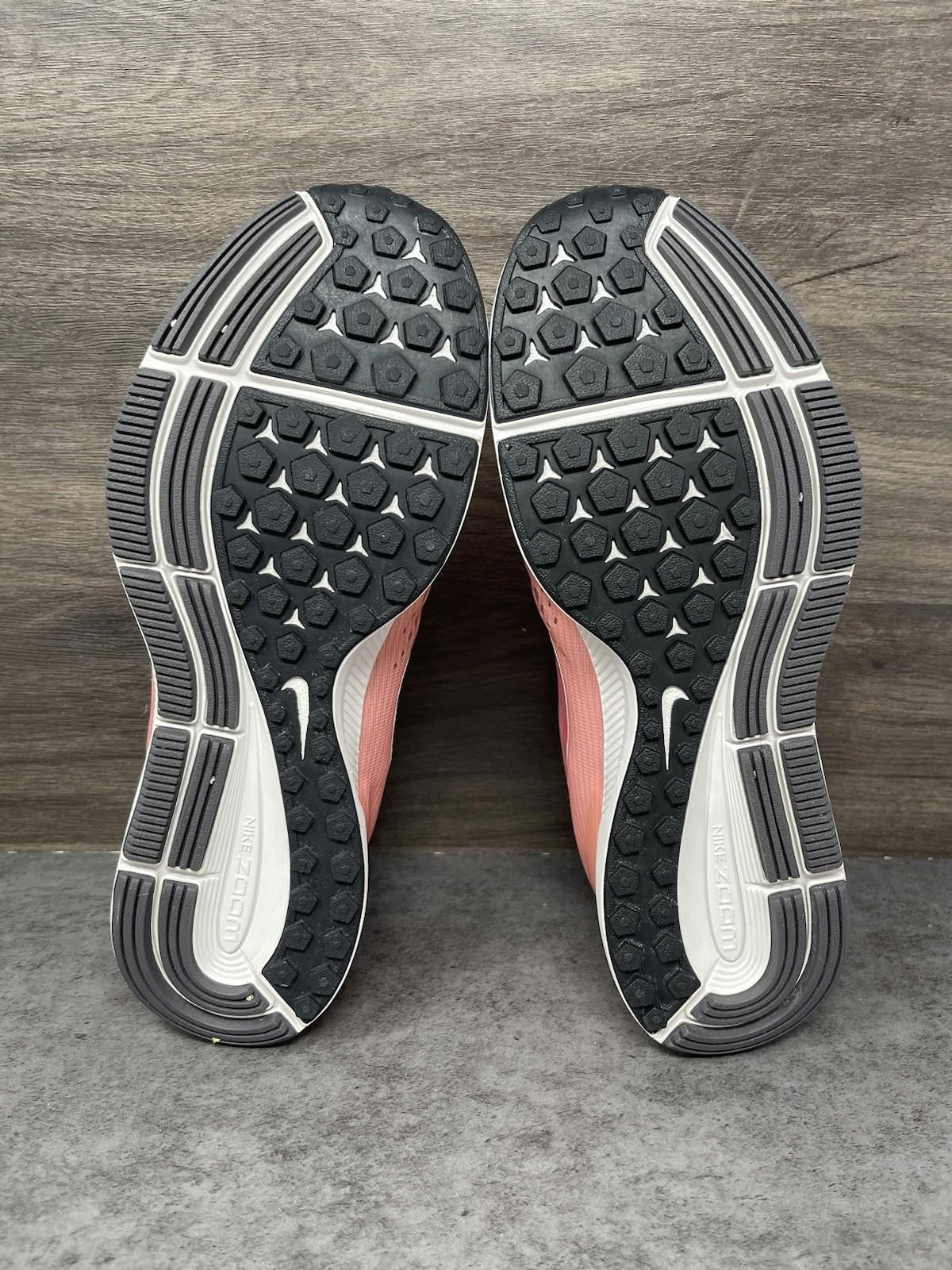 Nike Nike Air Zoom Pegasus 34 Sneakers Womens Size 9 Running Shoe Size US 9 / IT 39 - 8 Thumbnail