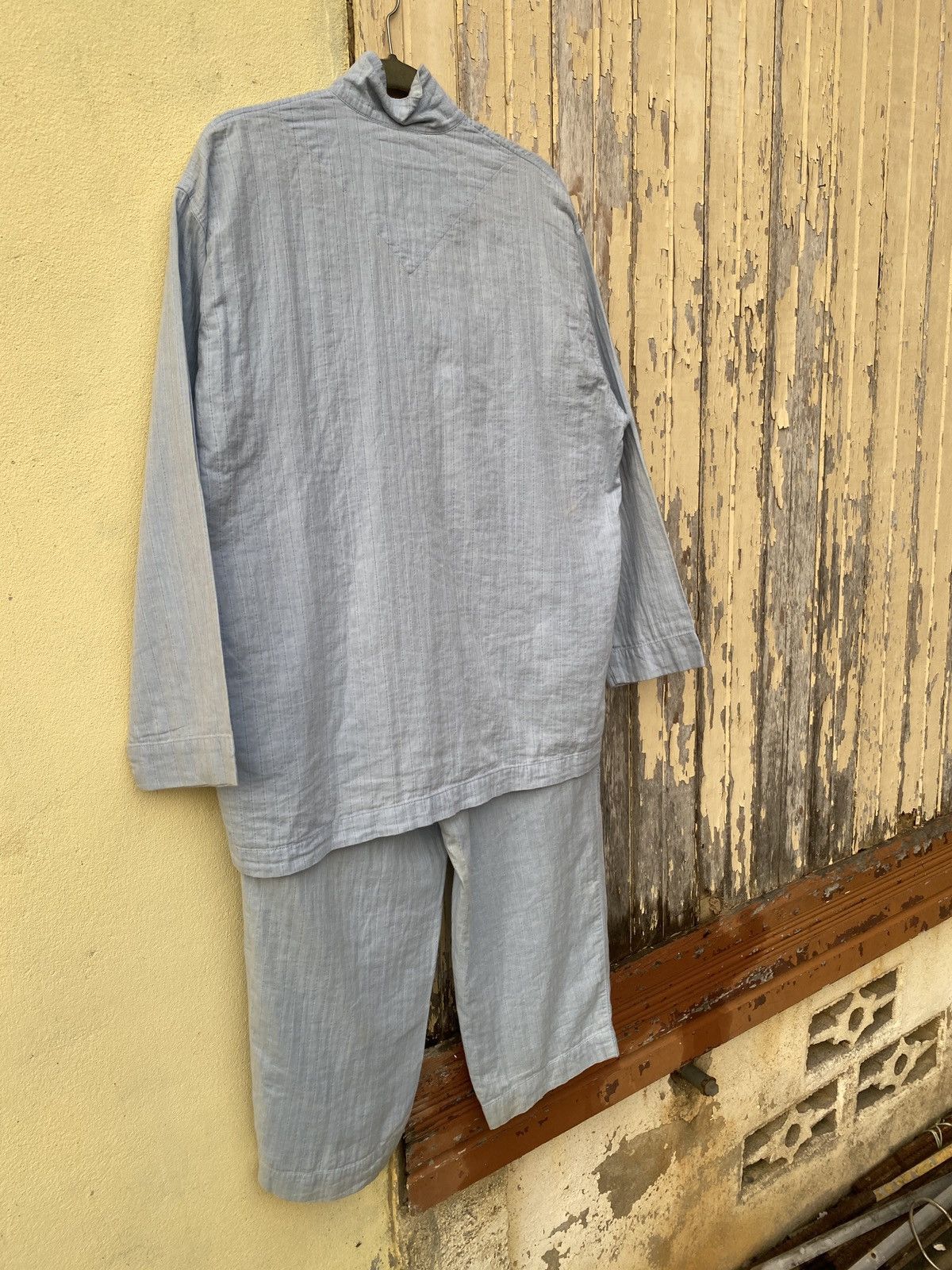 Issey Miyake Vintage issey miyake night ware Size US M / EU 48-50 / 2 - 8 Thumbnail