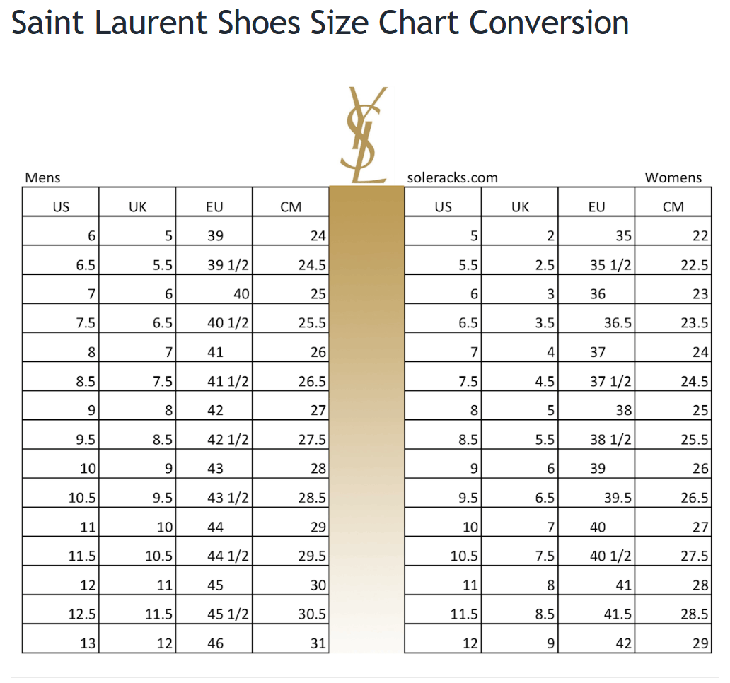Yves Saint Laurent SAINT LAURENT SL/61 Low-Top Leather Sneakers Made In Italy Size US 10 / EU 43 - 25 Thumbnail