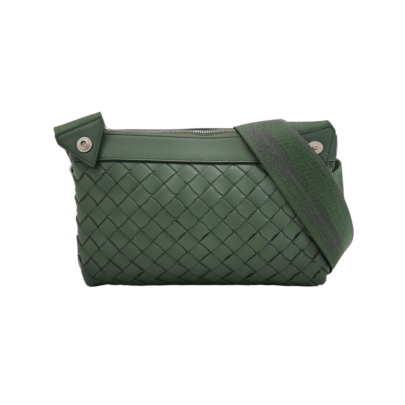 Bottega Veneta Bottega Veneta Women os Shoulder Bags Size ONE SIZE - 1 Thumbnail