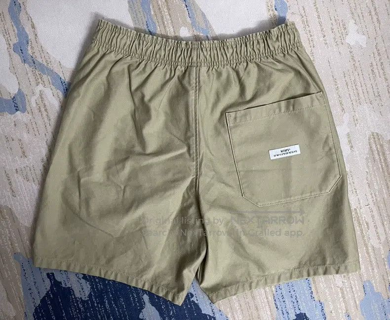 Wtaps size 2 Bundled shorts