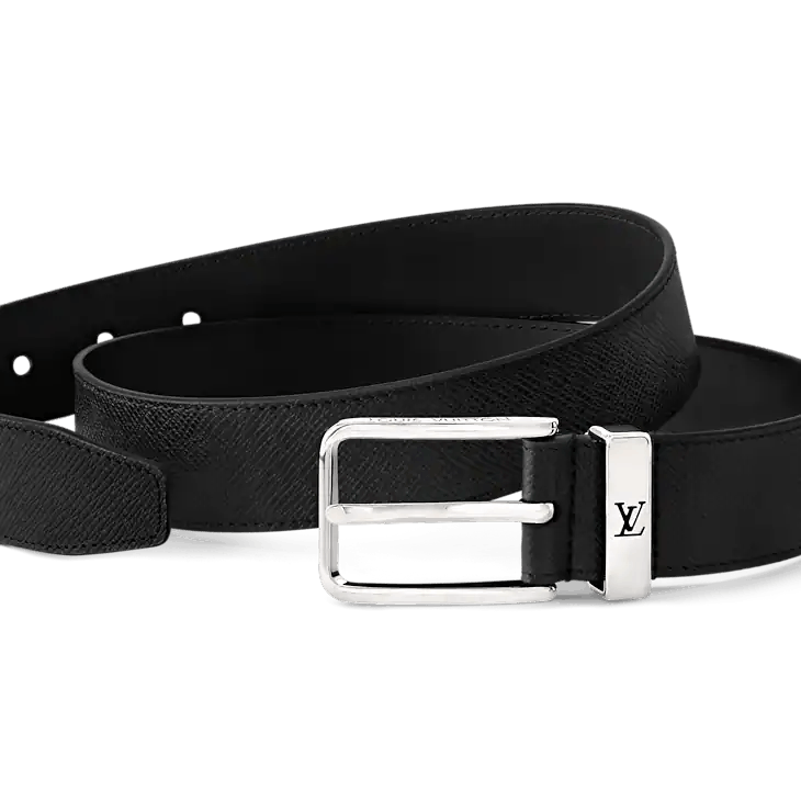Louis Vuitton Pont Neuf 35MM Belt - 95 CM Size ONE SIZE - 2 Thumbnail