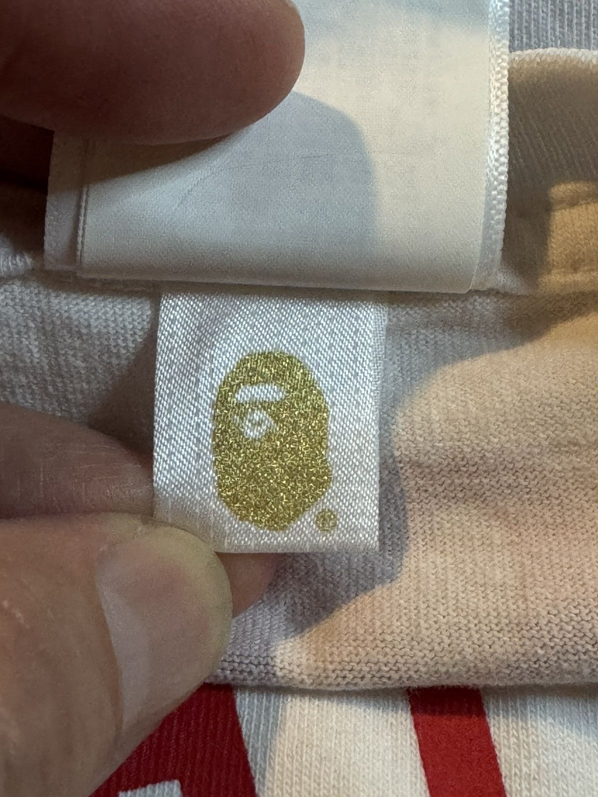 Bape × Coca Cola Bape x Baby Milo x Coca Cola XXL Tee Size US XXL / EU 58 / 5 - 10 Thumbnail