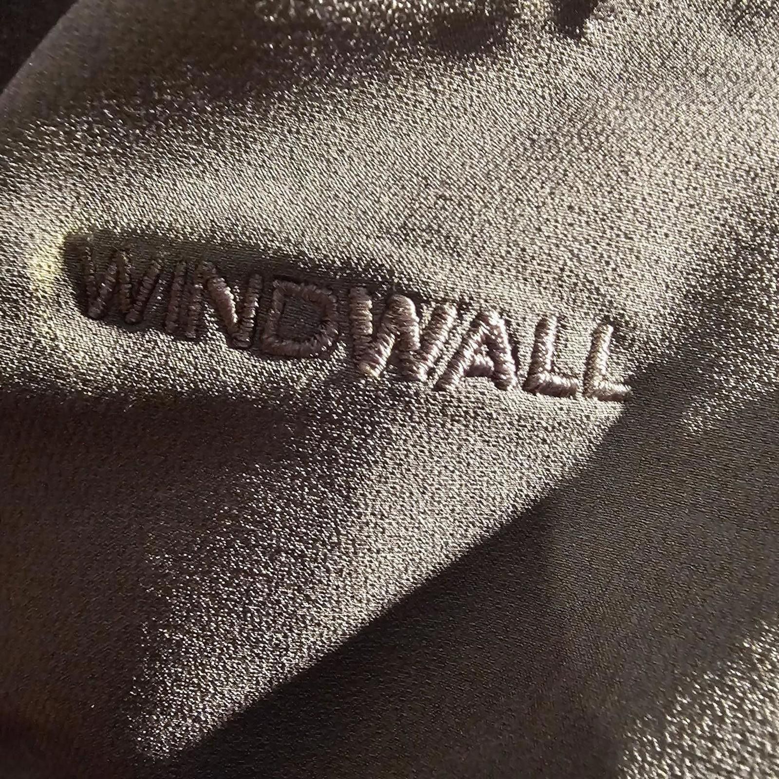 The North Face The North Face Men's Windwall Jacket Size US M / EU 48-50 / 2 - 8 Thumbnail