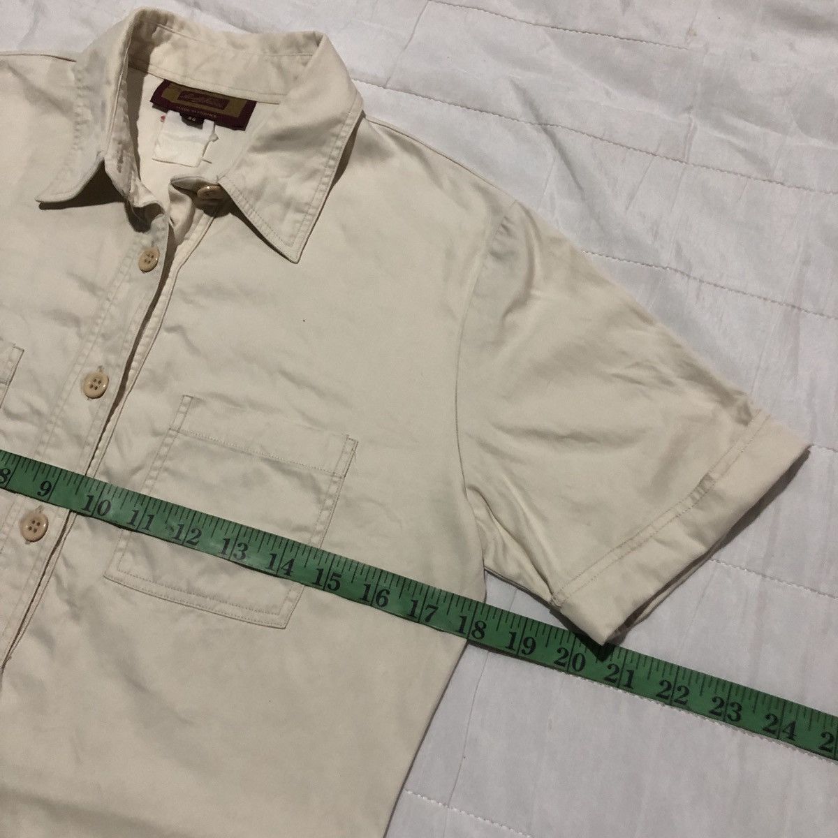 Japanese Brand Vintage Renato Nucci Made In France Maxi Dress Shirts Size XS / US 0-2 / IT 36-38 - 10 Thumbnail