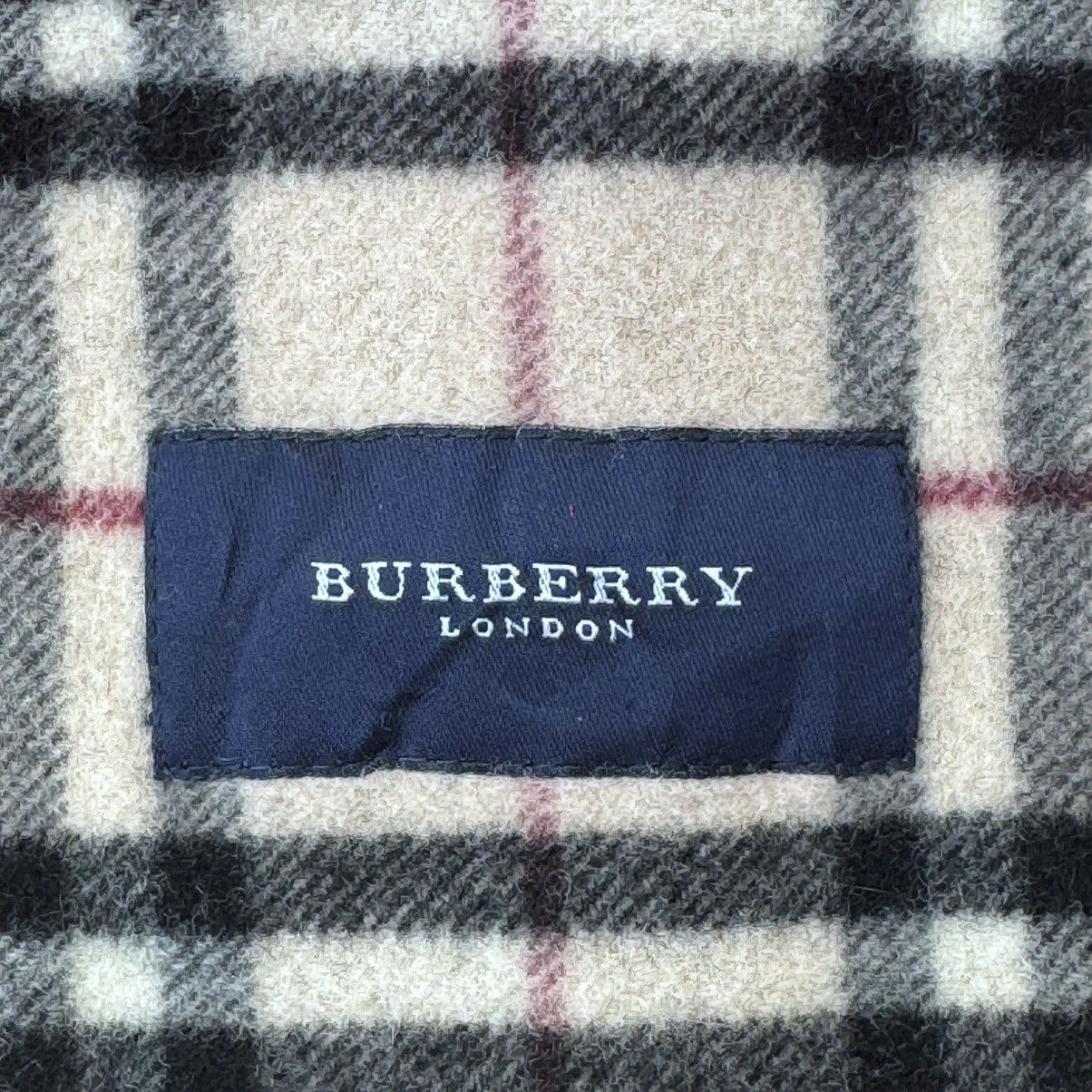 Burberry Burberry London Quilted Long Coat Jacket Size M / US 6-8 / IT 42-44 - 9 Thumbnail