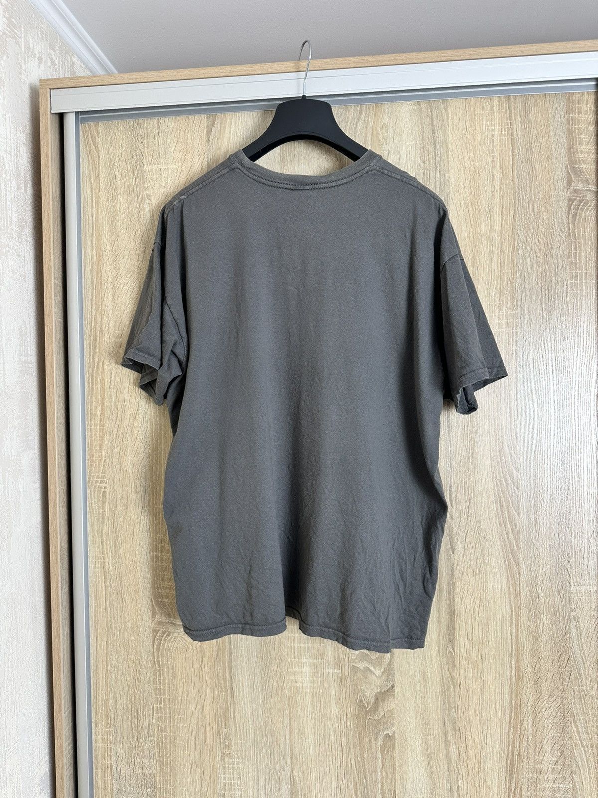 Band Tees 🔥 Foo Fighters 2010 Vintage Rock Band T Shirt Streetwear Size US XL / EU 56 / 4 - 5 Thumbnail