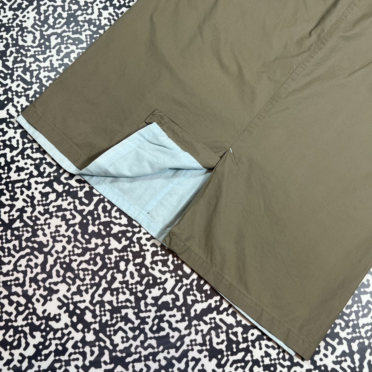 Quiksilver Vintage Y2K Quiksilver Roxy Retro Surf Style Midi Skirt Size 28" / US 6 / IT 42 - 13 Thumbnail