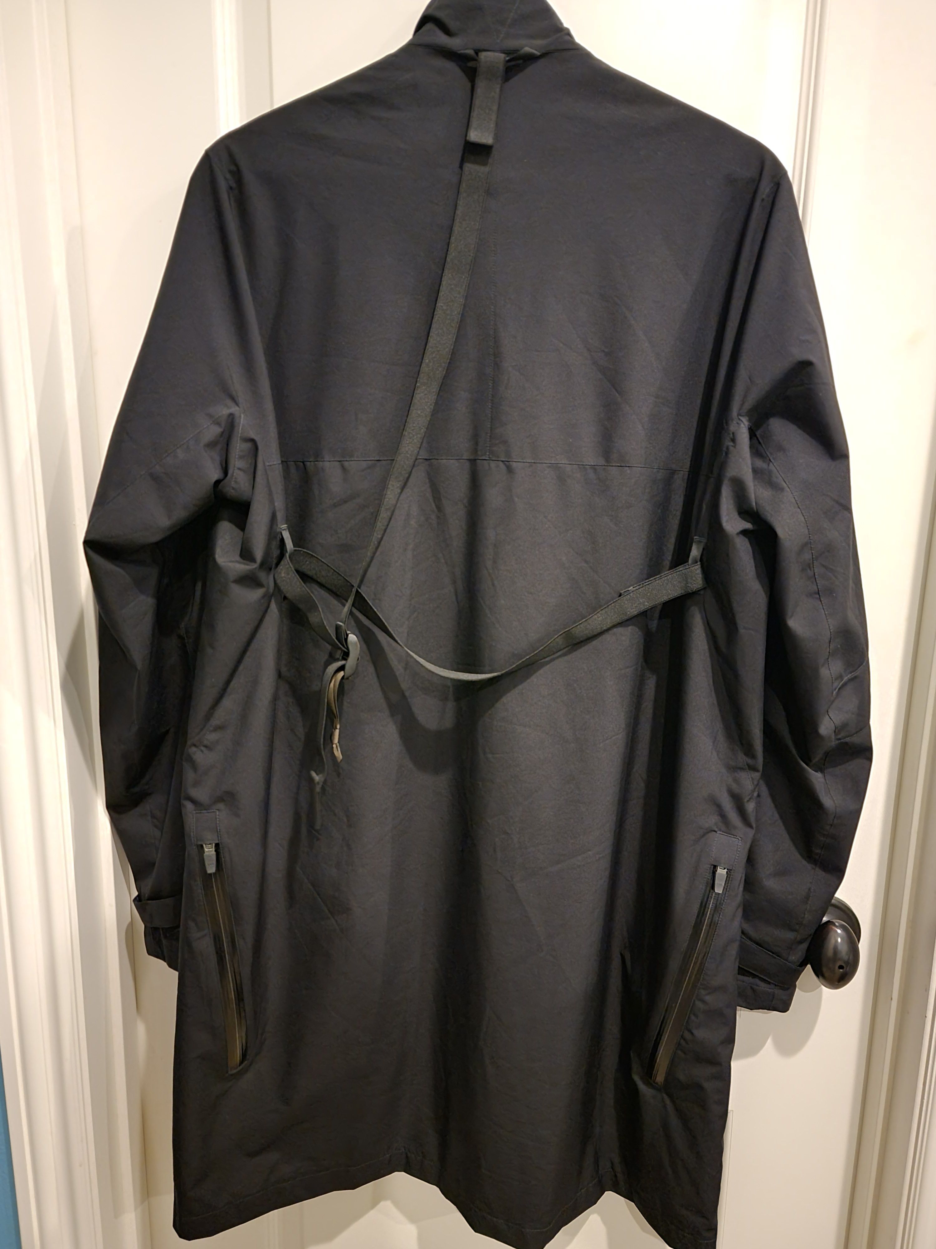 Acronym J46U-WS (SS17) Size US S / EU 44-46 / 1 - 3 Thumbnail
