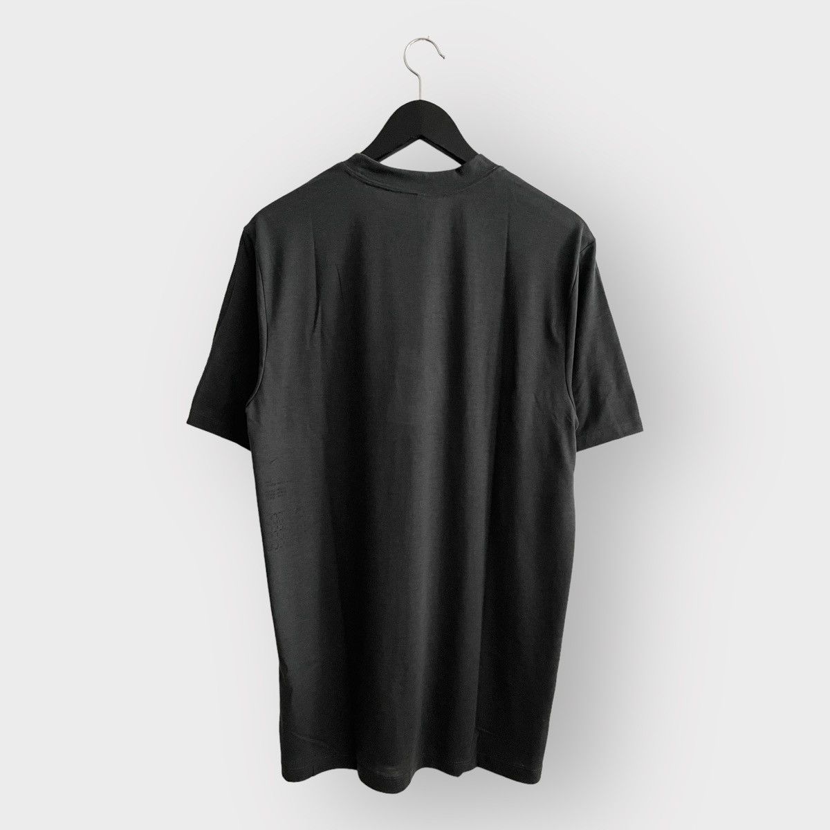1017 ALYX 9SM STEAL! Nike x MMW Logo Tee (L) Size US L / EU 52-54 / 3 - 3 Thumbnail