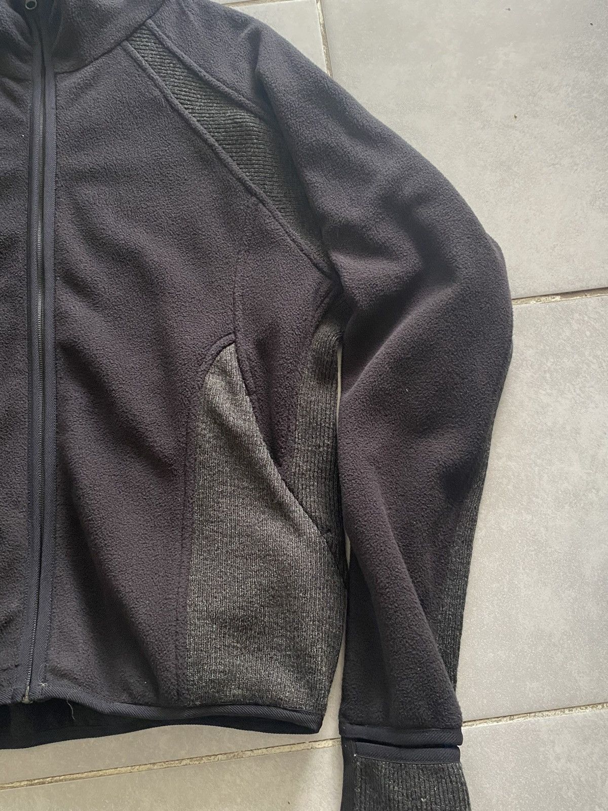Hyein Seo Fleece jacket Size US S / EU 44-46 / 1 - 2 Thumbnail