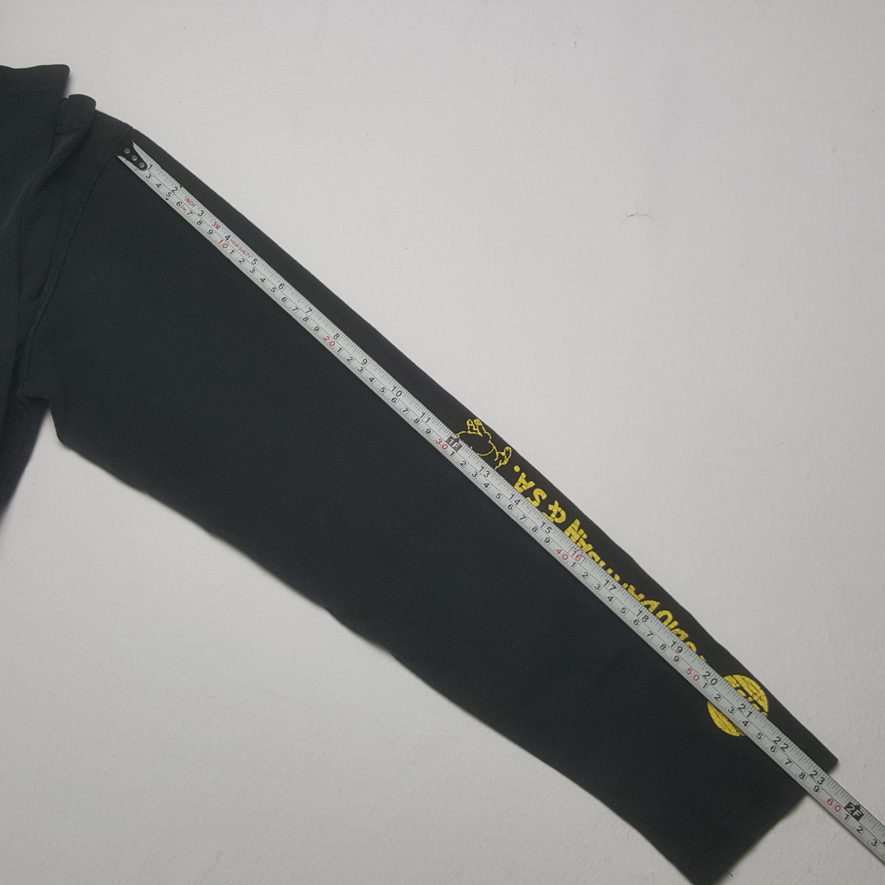 Japanese Brand × Studio D'Artisan × Vintage Vintage Studio Dartisan Racing Japanese Tshirt Size US M / EU 48-50 / 2 - 6 Thumbnail