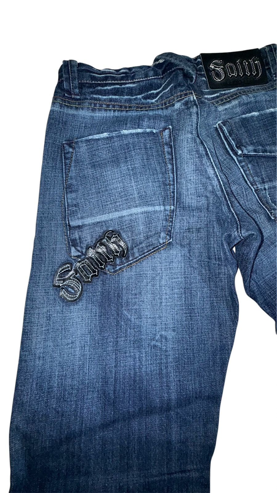 Dsquared2 dsquared2 jeans Size US 30 / EU 46 - 5 Thumbnail