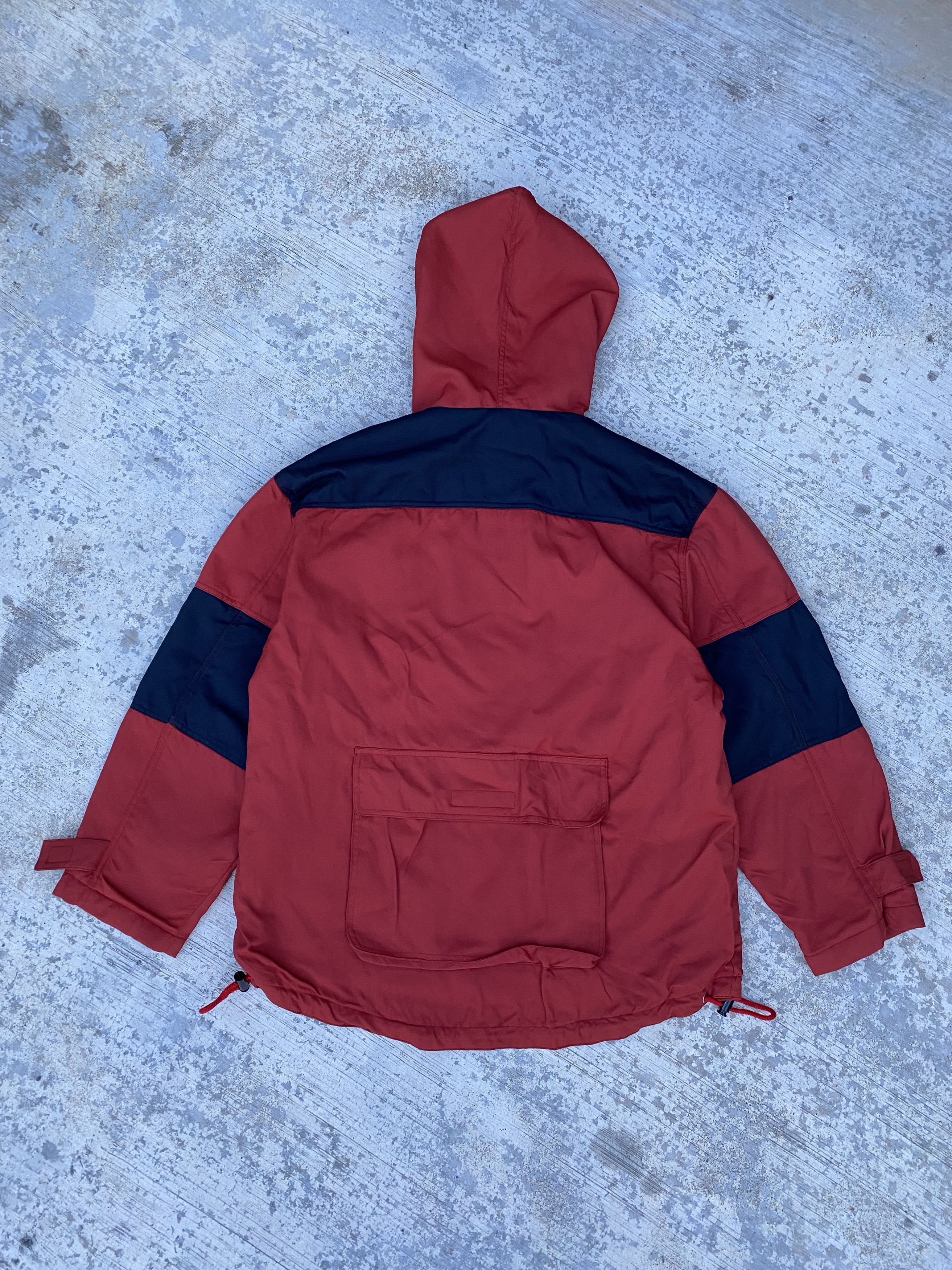 PERSON'S Person’s anorak jacket Size US M / EU 48-50 / 2 - 2 Thumbnail