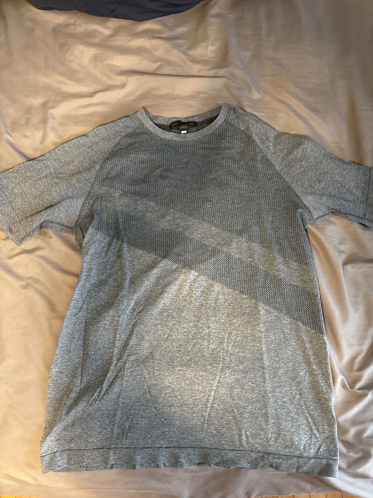 Other Respect Your Universe Athletic T-Shirt Size US M / EU 48-50 / 2 - 1 Thumbnail