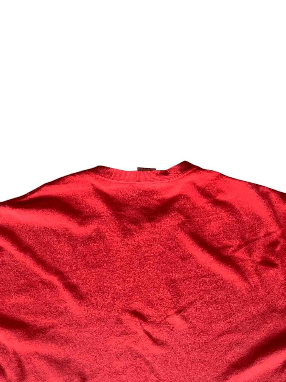 Gildan × Vintage Vintage 90's USMC Tee Size US XL / EU 56 / 4 - 8 Thumbnail