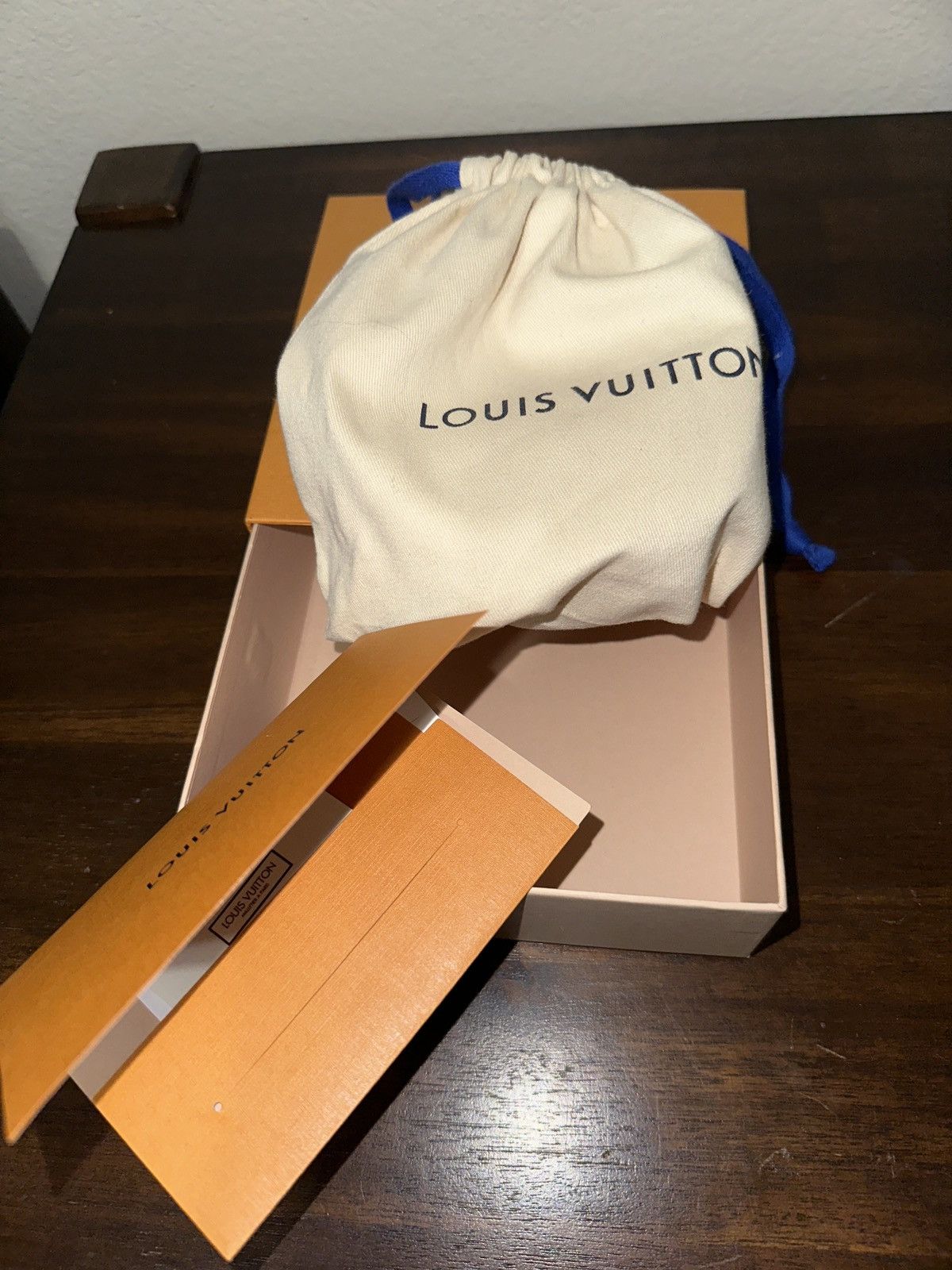 Louis Vuitton × Virgil Abloh Louis Vuitton Prism Belt Virgil Abloh Size 36 - 7 Thumbnail