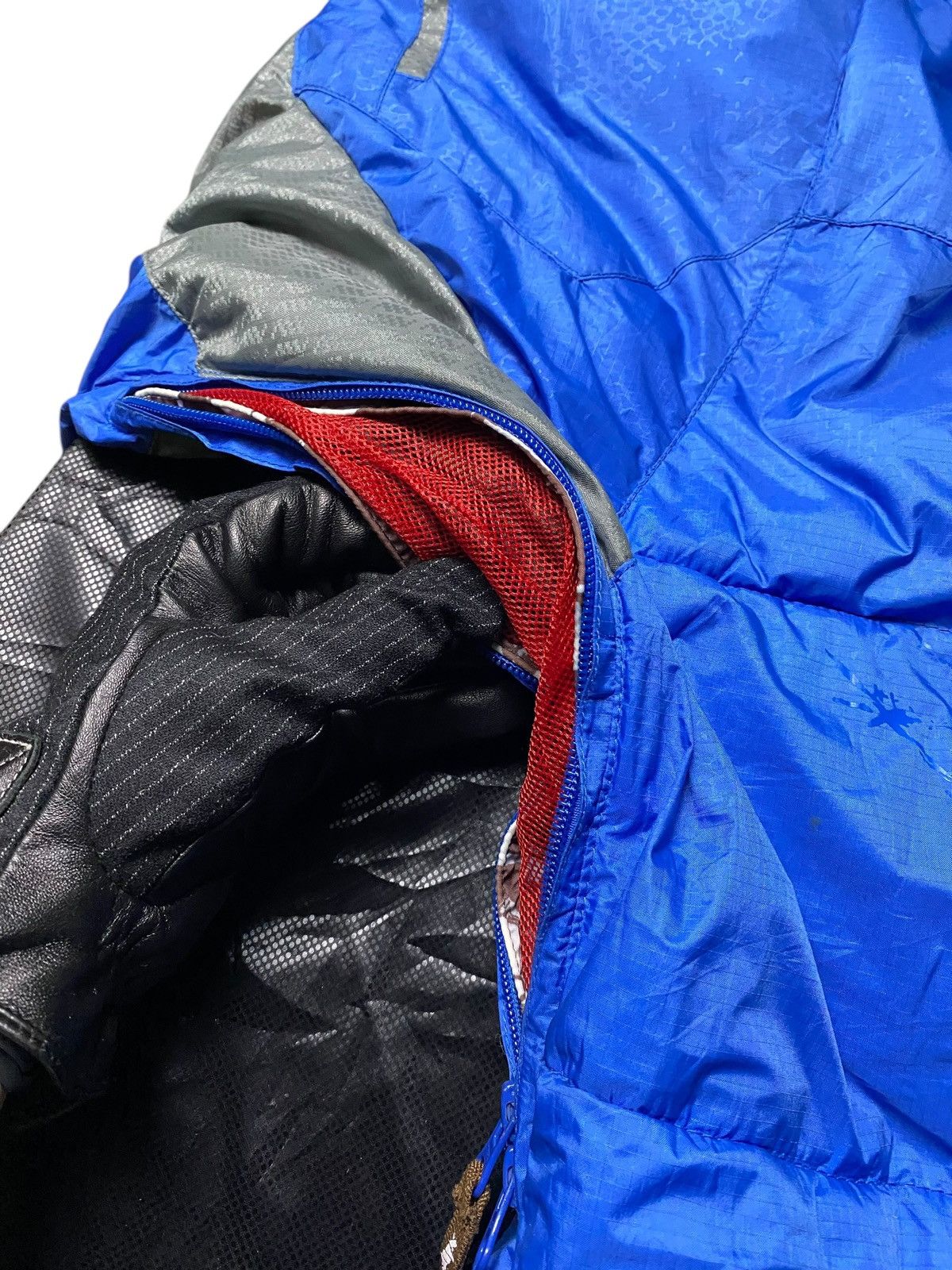 14th Addiction Defiance Puffer Jacket Size US L / EU 52-54 / 3 - 10 Thumbnail