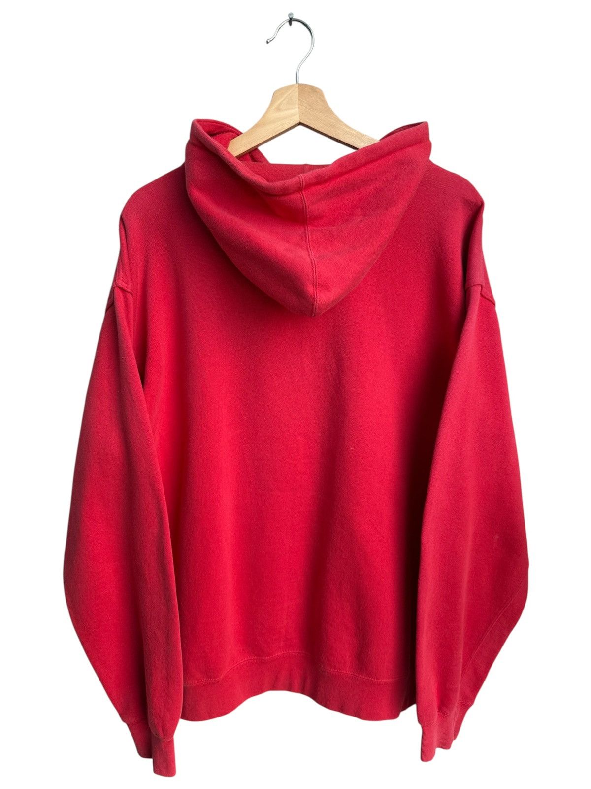 Lost Enterprises × Vintage Lost Enterprises Vintage Skate Hoodie Size US XL / EU 56 / 4 - 2 Thumbnail