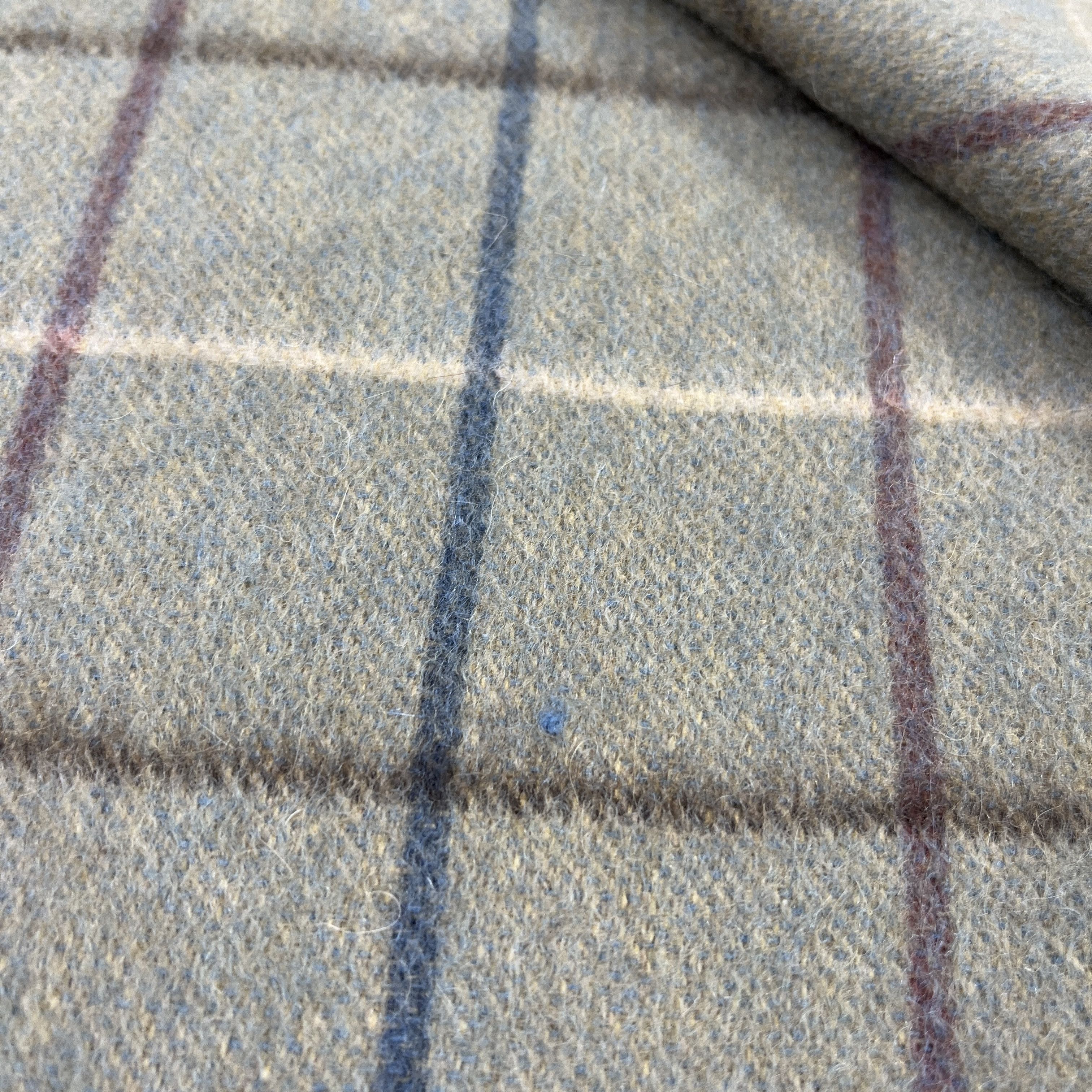 Burberry Burberry Scarf / Muffler / Neckwear T964 Size ONE SIZE - 9 Thumbnail