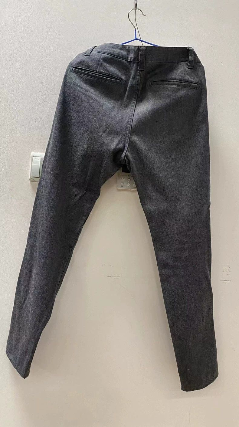 Undercover UNDERCOVER size 4 jeans 2504-Nextarrow Size US 30 / EU 46 - 6 Thumbnail
