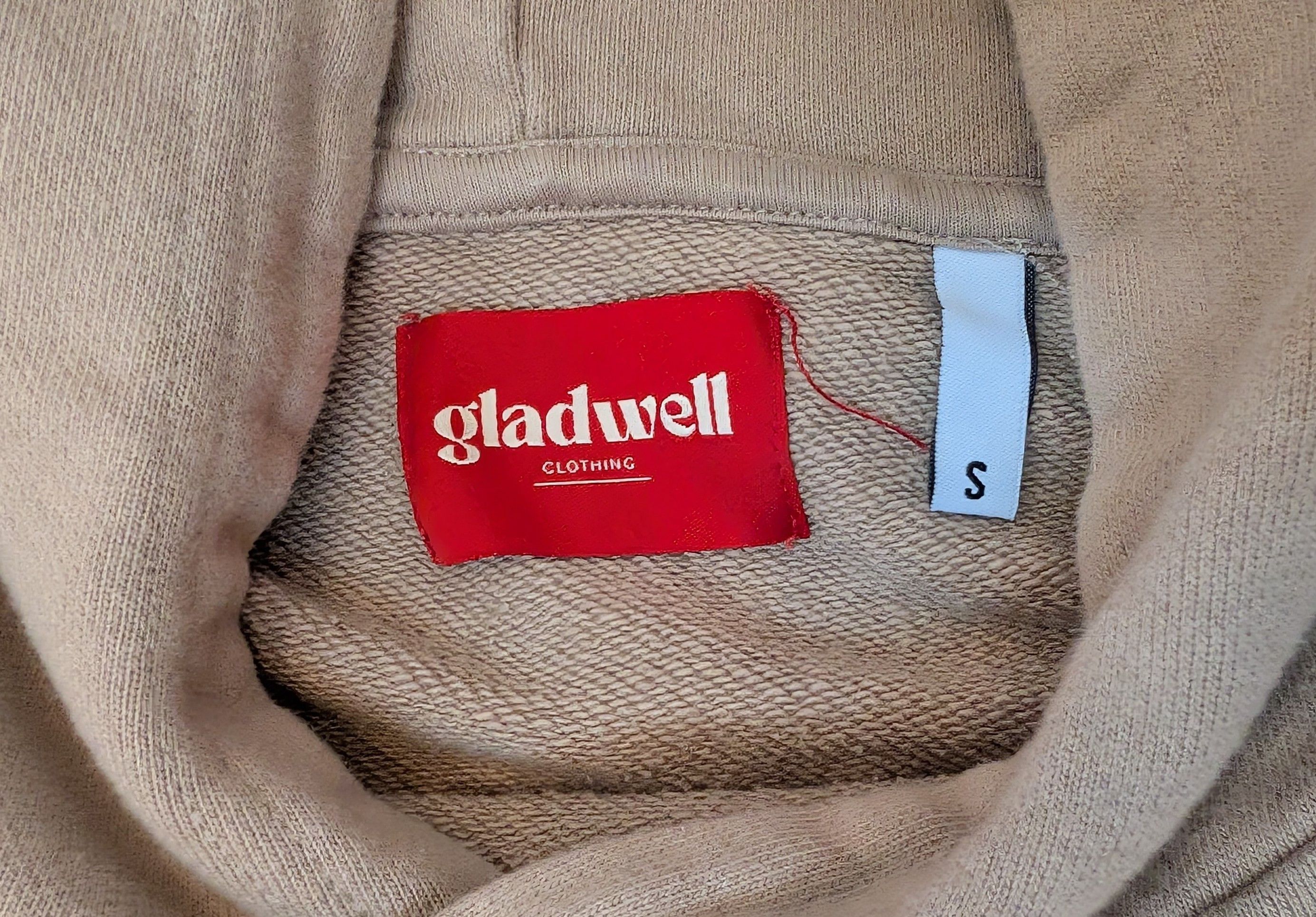 Other Gladwell Hamptons Hobby Club Hoodie Unisex Made in Portugal Size US S / EU 44-46 / 1 - 3 Thumbnail