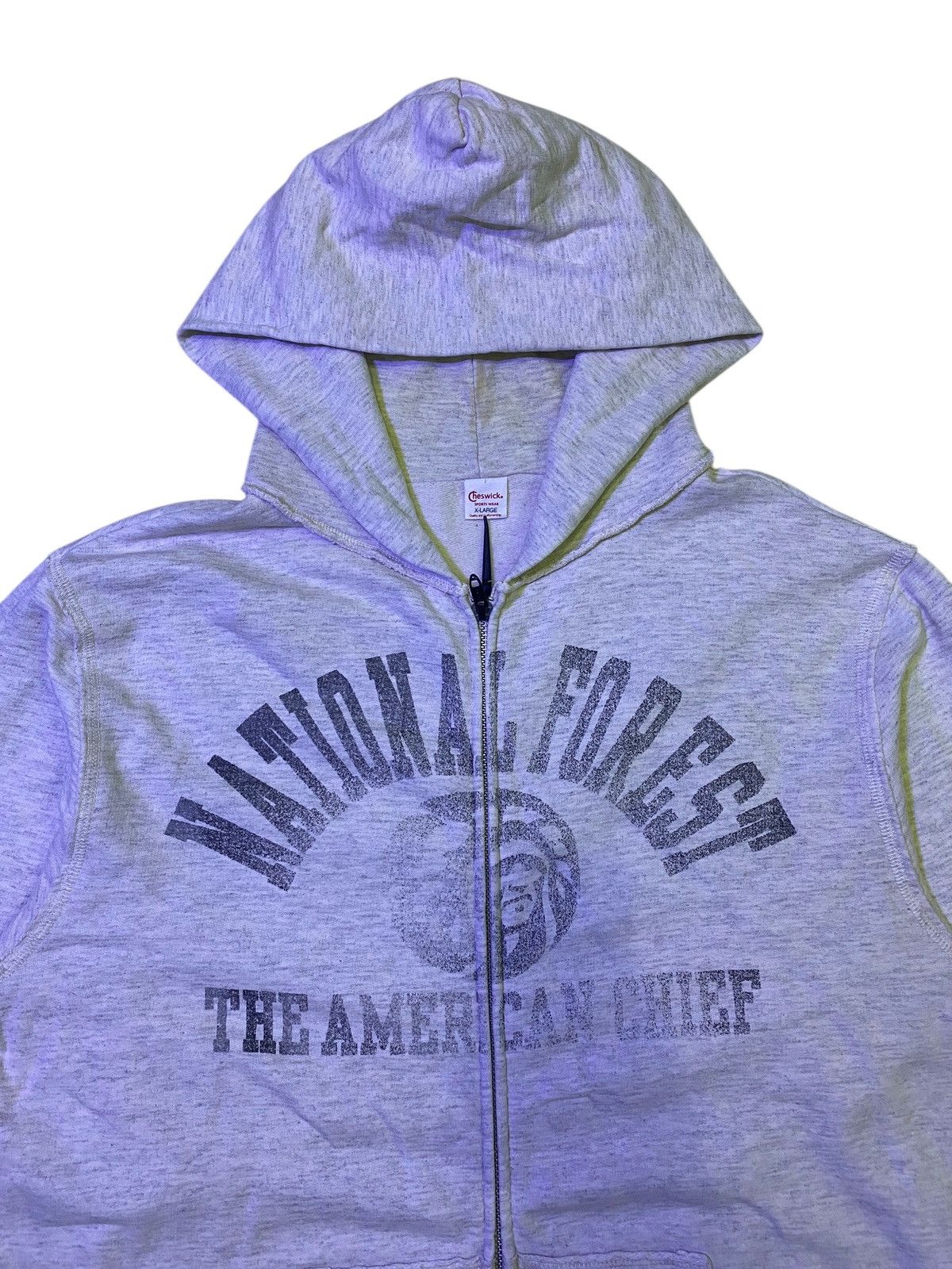 Japanese Brand Japanese brand x Sugar Cane x Cheswick Size XL / US 12-14 / IT 48-50 - 3 Thumbnail