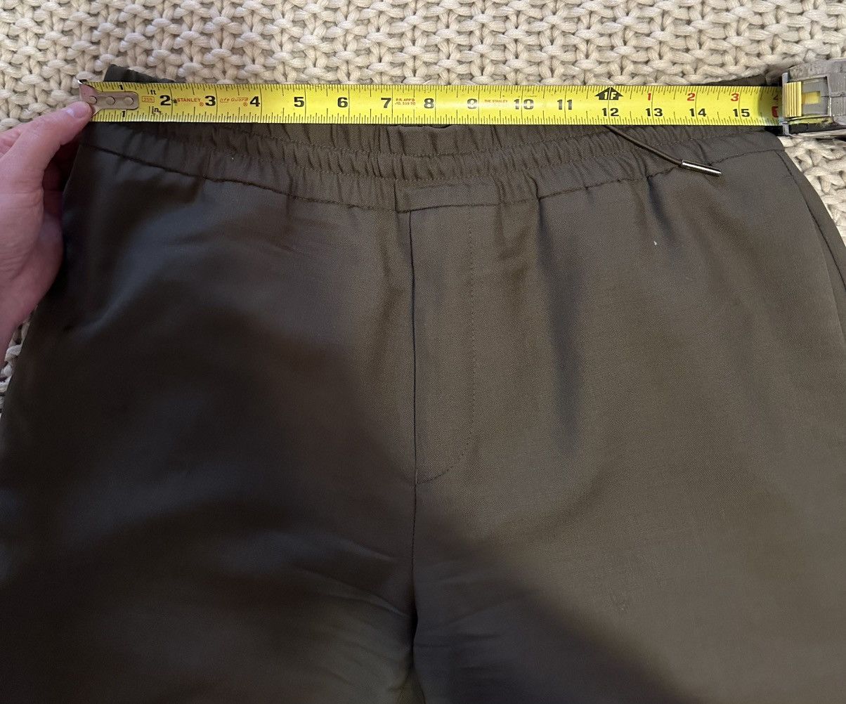 Acne Studios Acne Studios Ryder Trousers Size US 30 / EU 46 - 7 Thumbnail