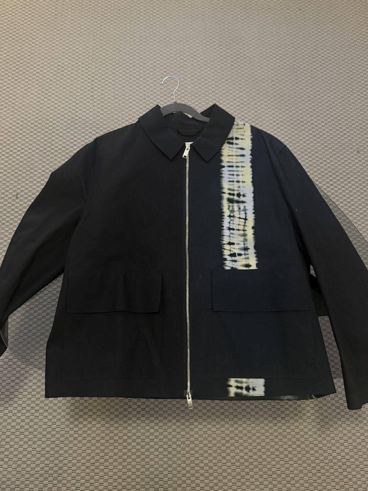 John Elliott John Elliot X Mackintosh Zip Blouson Size US M / EU 48-50 / 2 - 3 Thumbnail