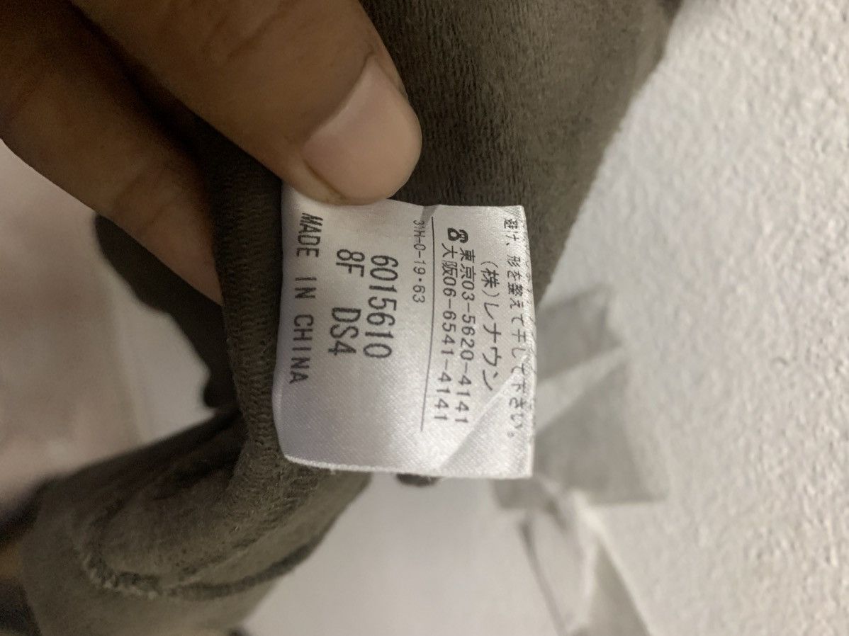 Aquascutum × Designer × Vintage Vintage Aquascutum Sweater Zipper Size US M / EU 48-50 / 2 - 13 Thumbnail