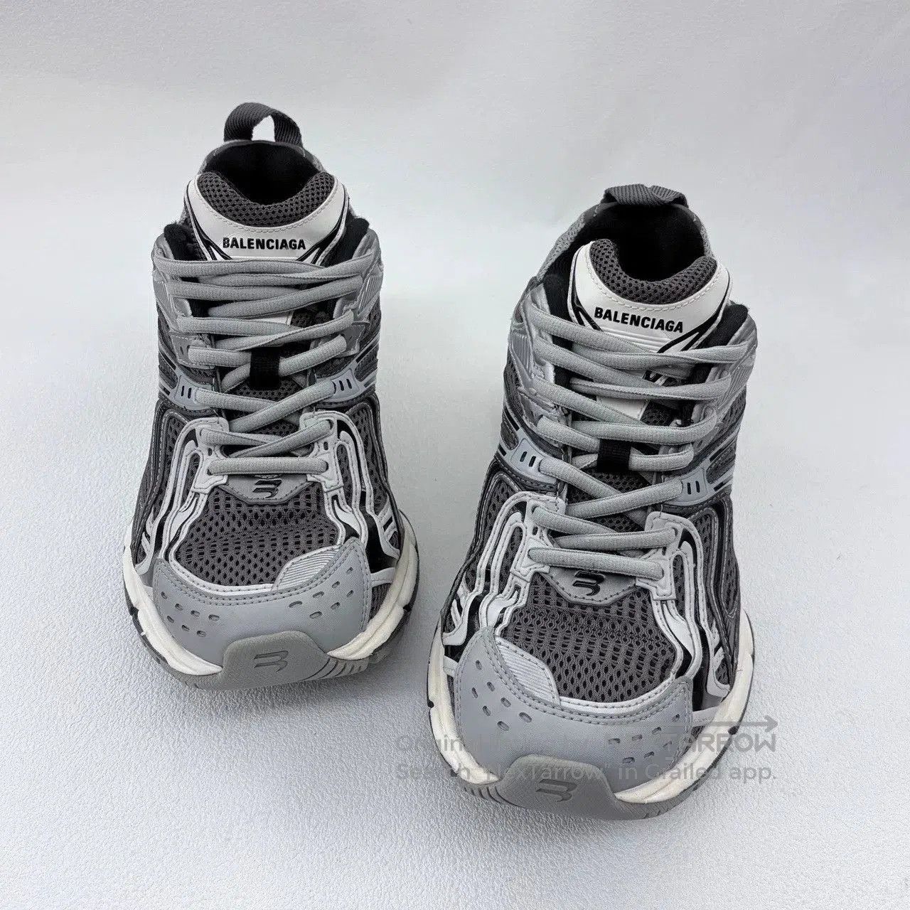 Balenciaga balenciaga x. Size US 6 / IT 36 - 2 Thumbnail
