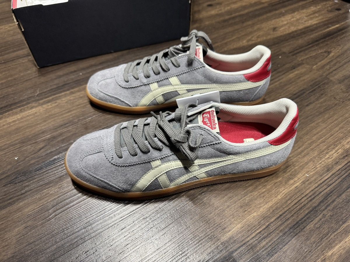 Onitsuka Tiger Onitsuka Tiger Tokuten Size US 10 / EU 43 - 7 Thumbnail