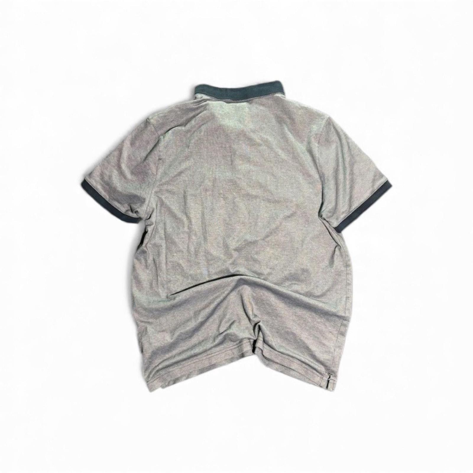 Michael Kors Michael Kors S/S Button-Up Size US M / EU 48-50 / 2 - 2 Thumbnail