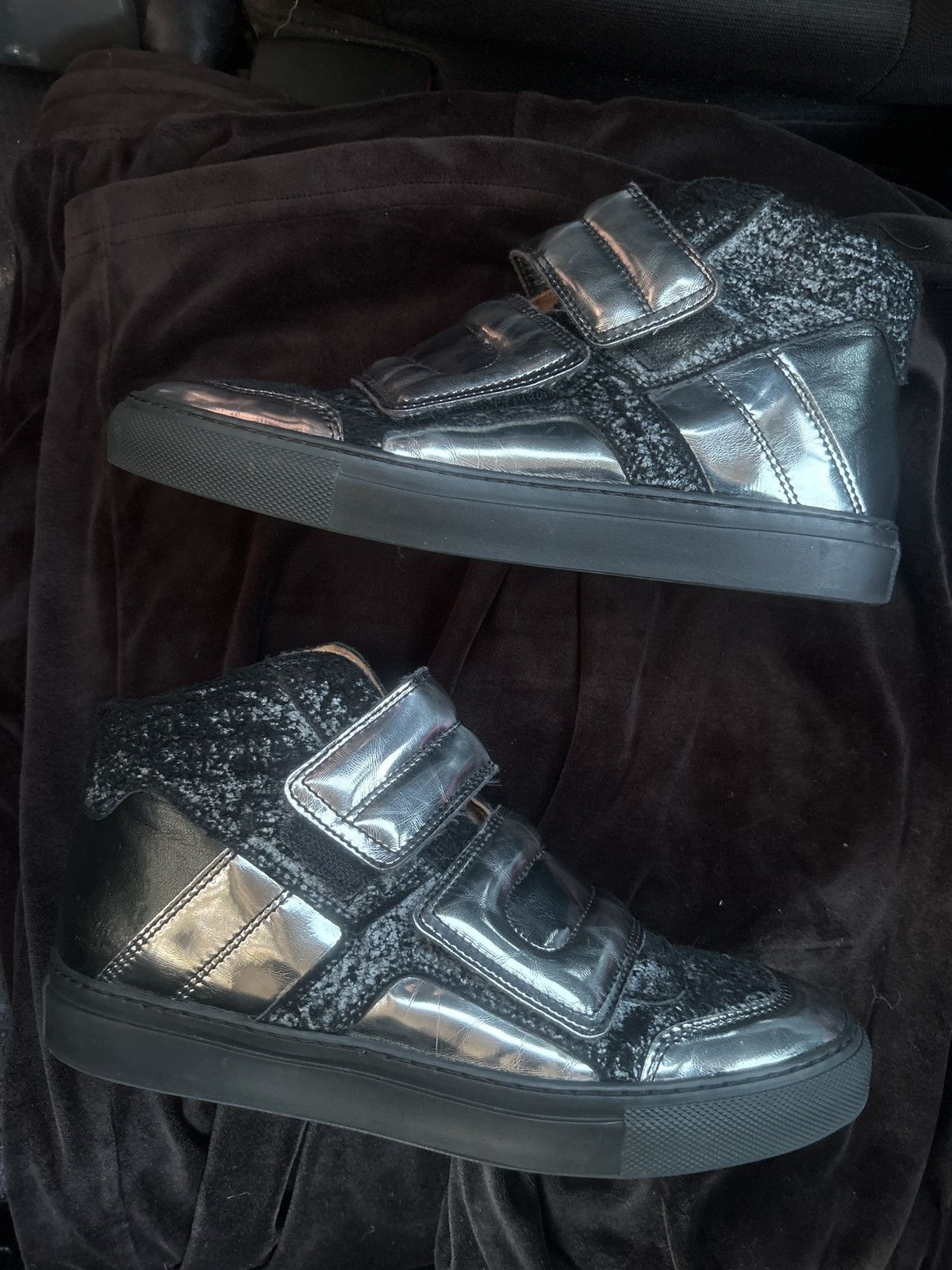 Maison Margiela Maison margiela shoes Size US 6.5 / IT 36.5 - 1 Thumbnail