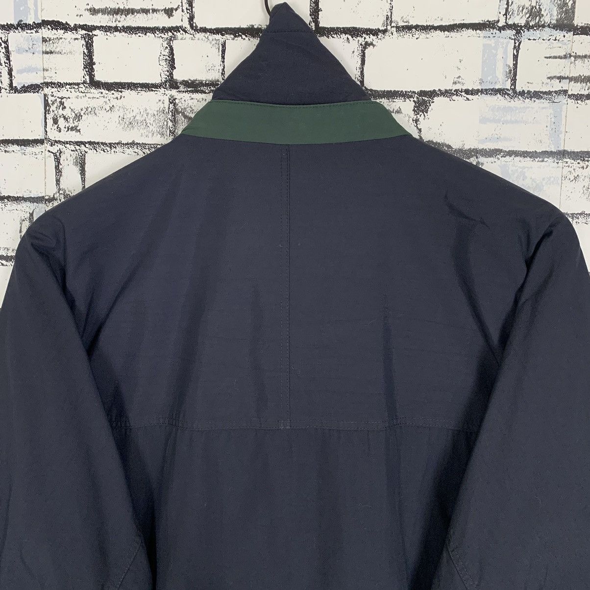 Patagonia × Vintage Patagonia Outdoor Clothing Winter Jacket Windbreaker Size US L / EU 52-54 / 3 - 10 Thumbnail