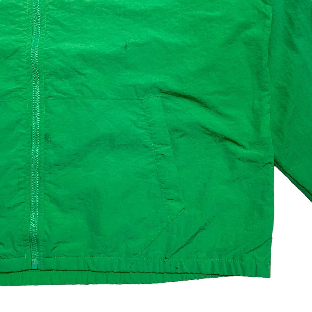 Japanese Brand Vintage Bridgestone Grid Racing Jacket Size US XL / EU 56 / 4 - 11 Thumbnail