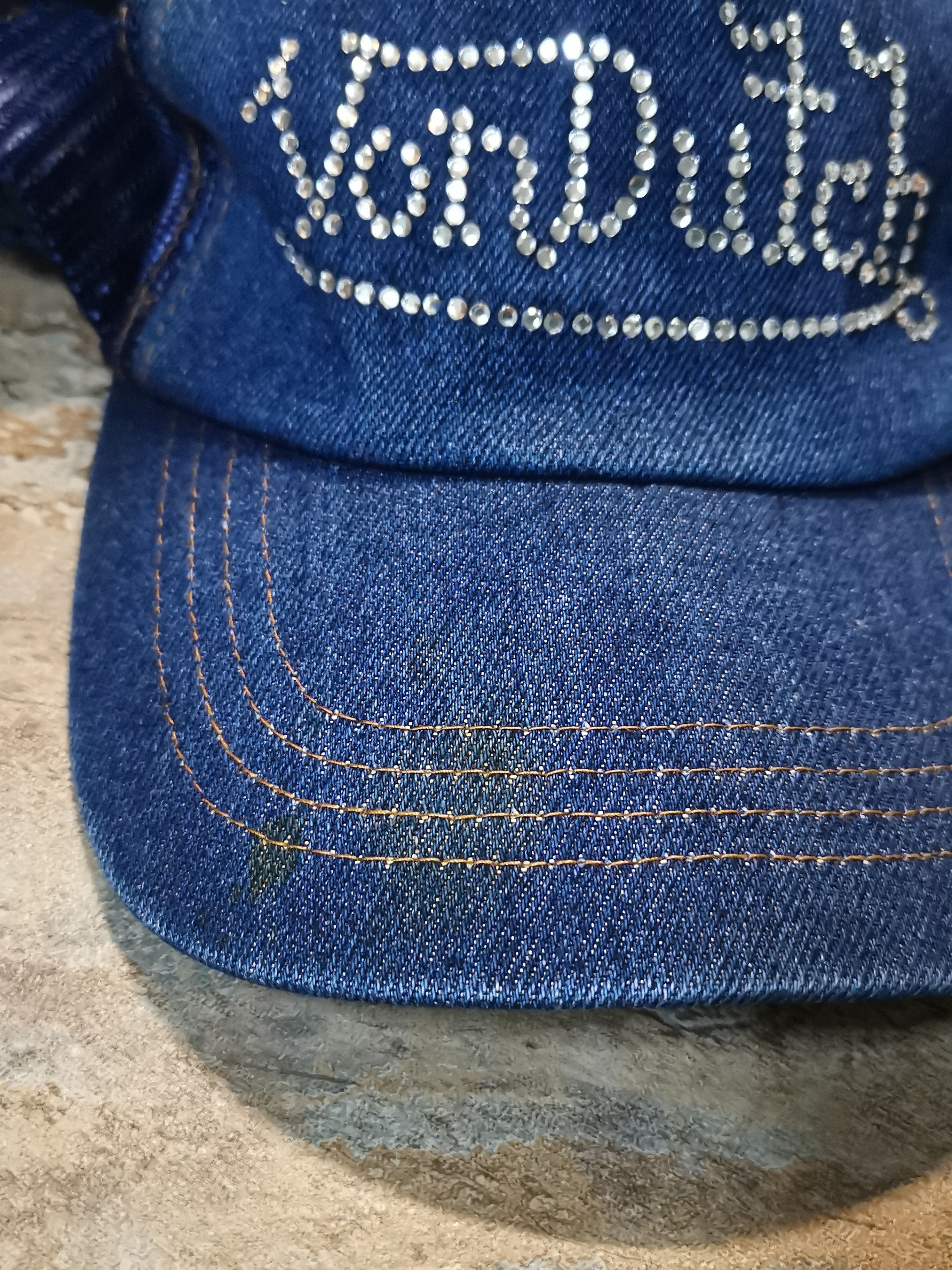 Vintage × Von Dutch Vintage Von Dutch Trucker Hats - Nice Design Size ONE SIZE - 8 Thumbnail