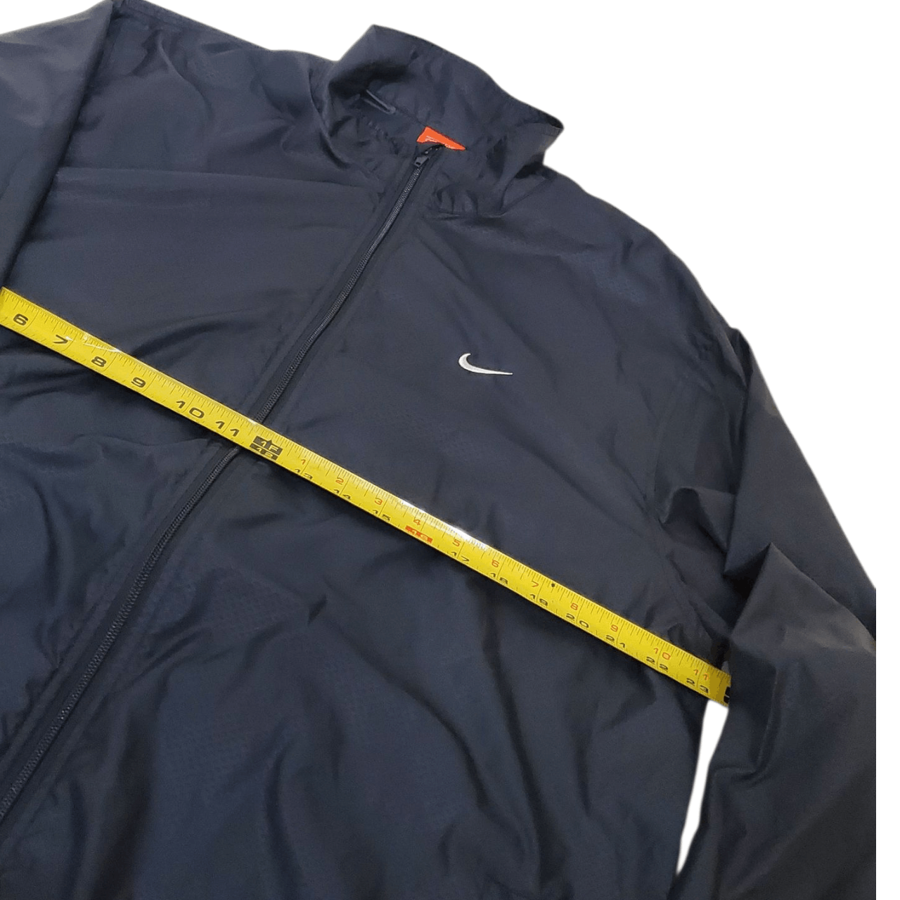 Nike 2010s Nike Track Jacket Size US XL / EU 56 / 4 - 5 Thumbnail