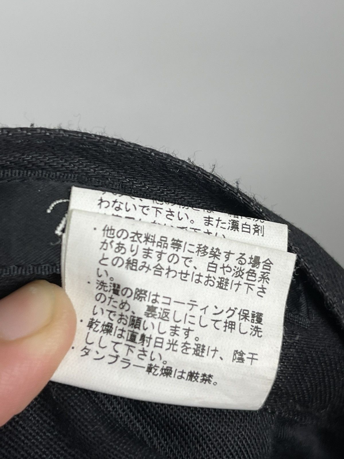 Tornado Mart Tornado Mart Pant nice design Size US 30 / EU 46 - 23 Thumbnail