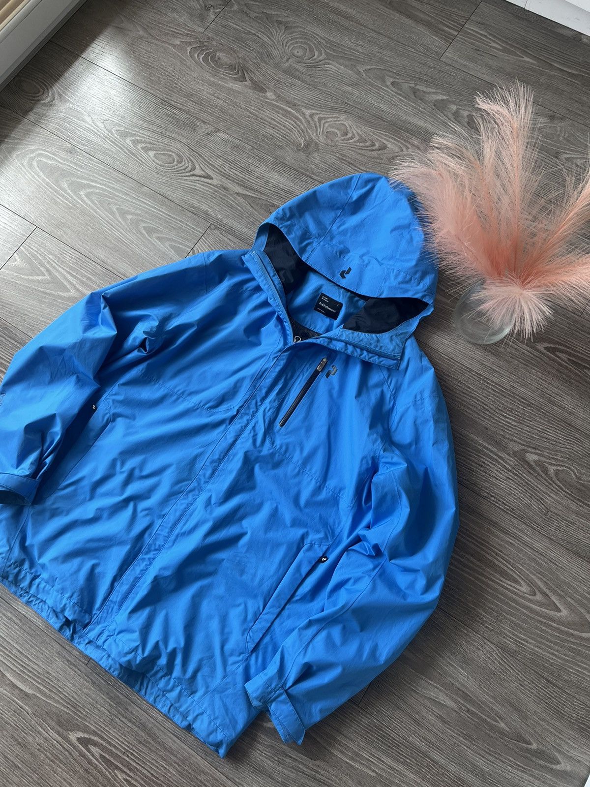 Peak Performance ‼️Peak Performance Charge Regular Gorpcore Hipe Core Jacket‼️ Size US L / EU 52-54 / 3 - 2 Thumbnail