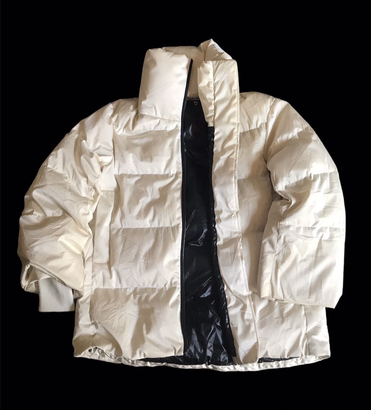 Jil Sander × Uniqlo JILL SANDER X UNIQLO DOWN JACKET Size US S / EU 44-46 / 1 - 2 Thumbnail