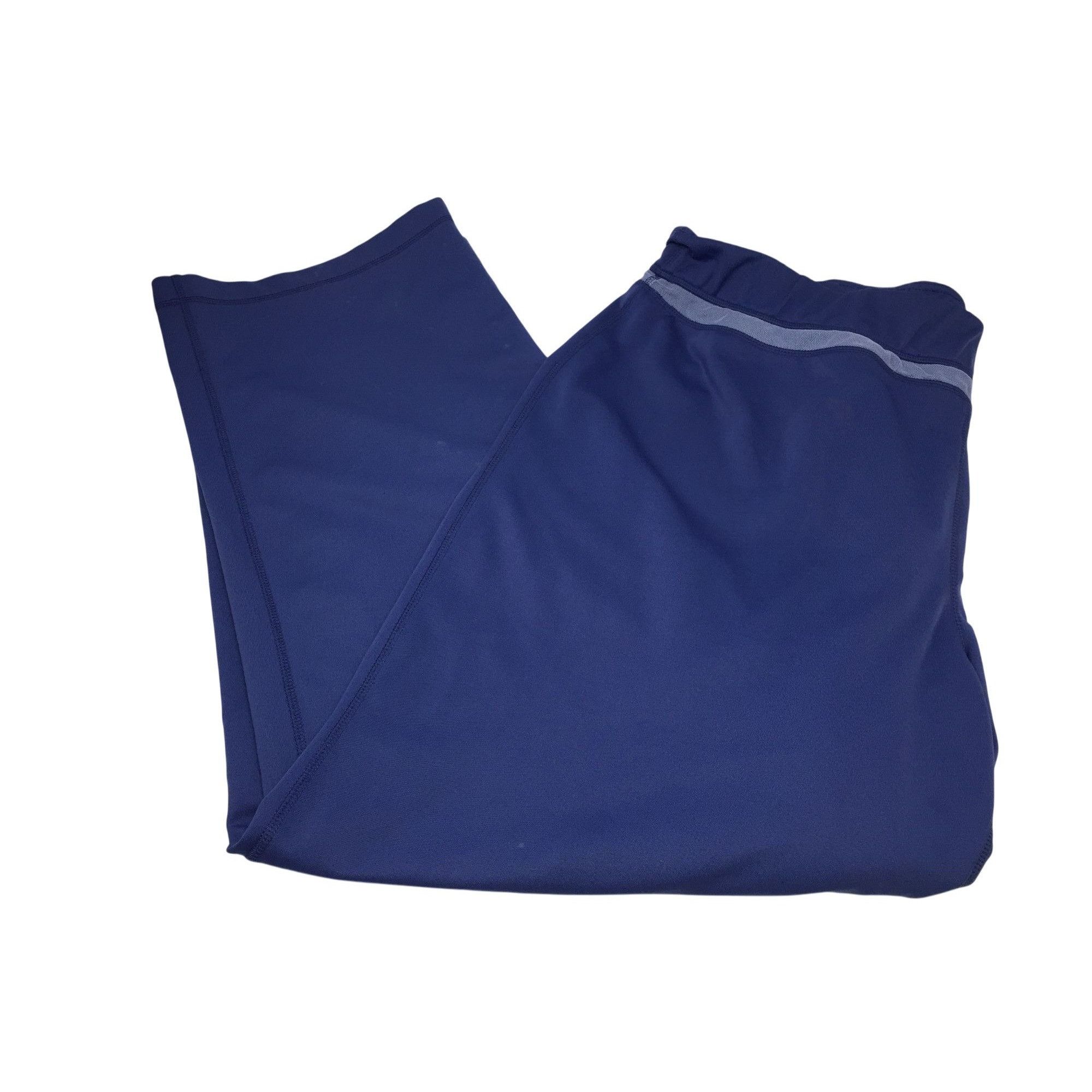 Other ''Dressbarn Woman'' Womens Size 2X Blue Pants Size 42" / US 20 - 1 Thumbnail