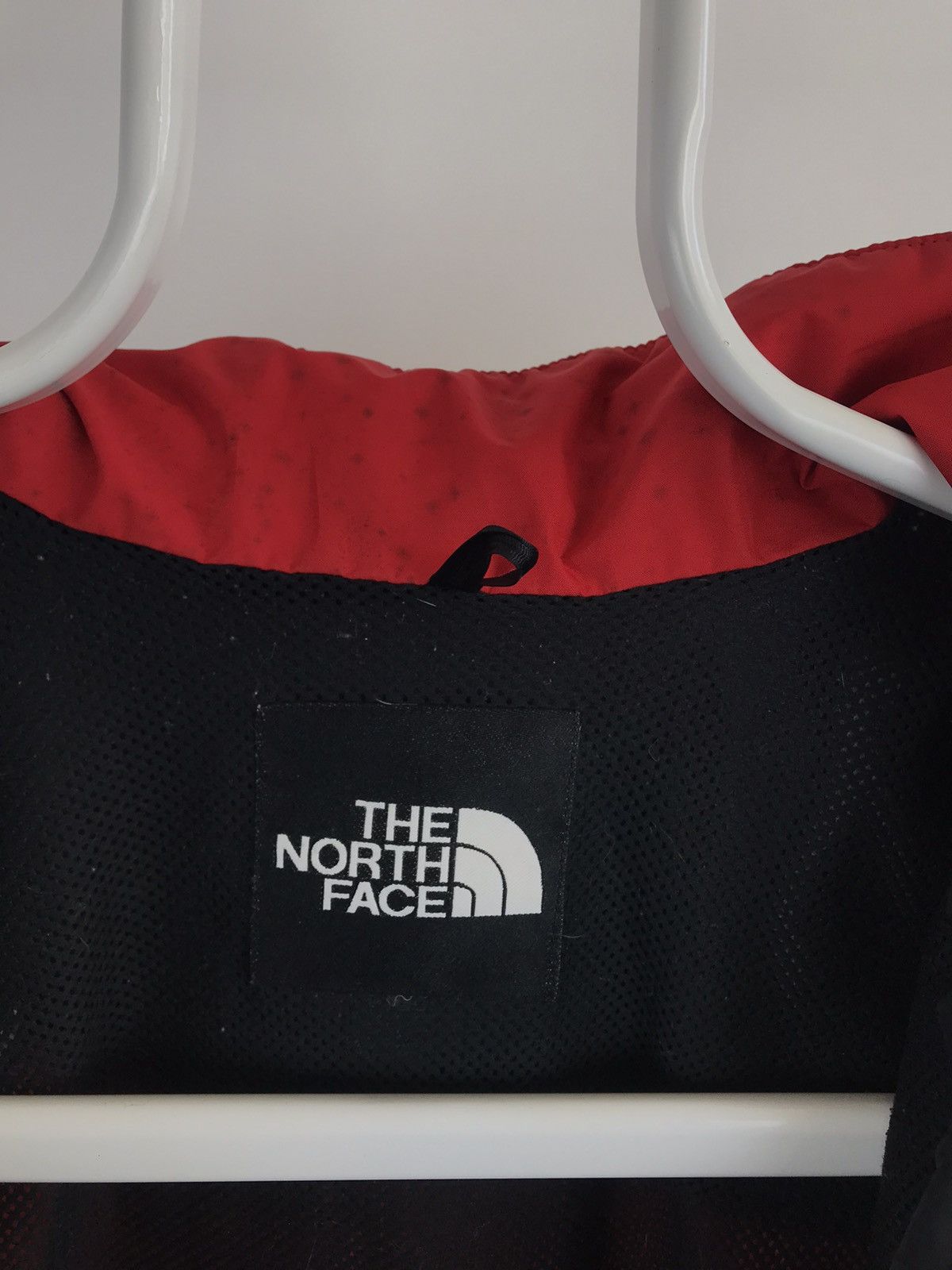 The North Face Vintage The North Face Hydroseal Mountain Jacket Size US XL / EU 56 / 4 - 9 Thumbnail