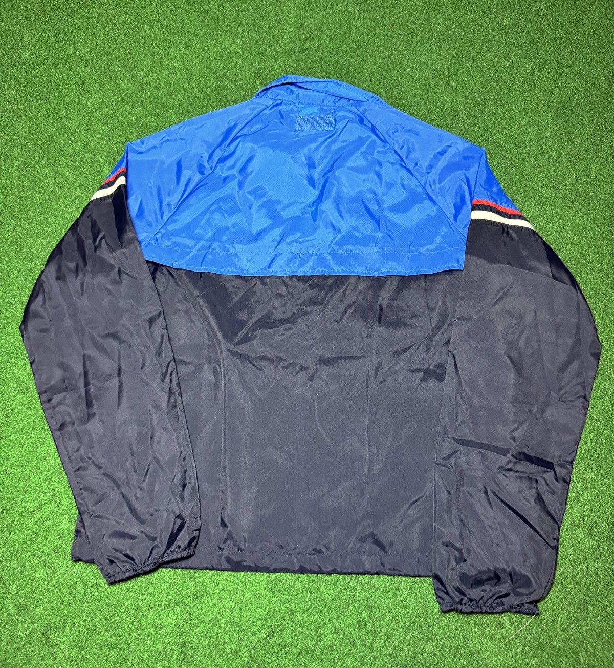 Vintage Vintage 70s 80s Skor Minimalist NWT Windbreaker Jacket Size US M / EU 48-50 / 2 - 3 Thumbnail